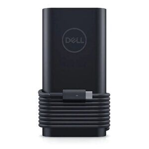 Genuine Dell 130W USB-C AC Adapter Charger - T4V18 450-AHOM - OEM New in Sealed